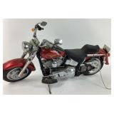 New Bright Harley-Davidson Motorcycle RC