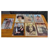 Adult Magazine Viva Magazines 1970s Erotic and Fas