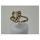 Vintage Opal Ring