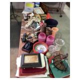 Household Items, Tools, Laptop, Decor, Art