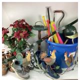 Recurve Bow, Wooden Ashtray Stand, Baseball Gear,