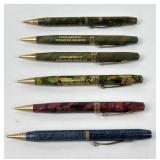 Osbourne Mechanical Pencil, Furnas Ice Cream