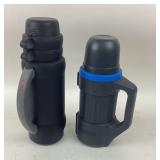 Thermos Brand Insulated Bottles