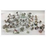 Dreamsicles & Department 56 Figurines Collection