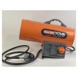 Dyna-Glo Pro Propane Forced Air Heater