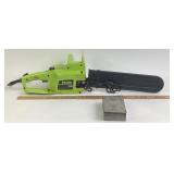Poulan 1420 14 Inch Electric Chainsaw, Drill Bit S