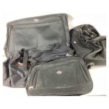 American Tourister Travel Bags, Drakkar Noir Duffl