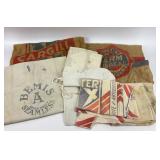Feed Sacks and Grain Bags Cargill, Master Mix, Bem