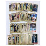 1989 O-Pee-Chee baseball card Collection
