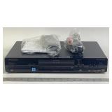 Pioneer Elite DV-45A DVD Player, Box, Cables, Remo