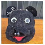 Disney The Mickey Mouse Club Hat
