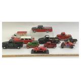 Diecast Pickup Trucks, Cars, 1970 Plymouth Hemi Cu