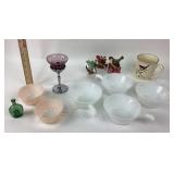 Fire-King Bowls, Anchor Hocking bowls, Park Design
