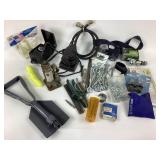 Automotive Tools, Hardware, Flashlights, Tow Hitch