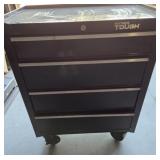Hyper Tough Rolling Tool Chest With Drawers