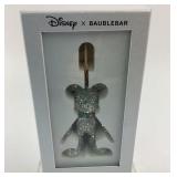 Disney x Baublebar Crystal Charm Keychain Bag