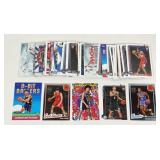 50 basketball rookie cards