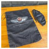 Harley-Davidson 100th Anniversary Drawstring Bags