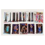 50 basketball rookie cards