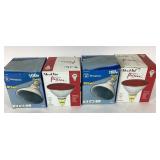 Westinghouse 100W Flood Bulbs