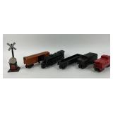1949 Lionel Postwar Freight Train Set No. 1451WS