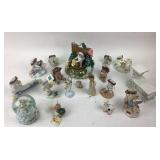 Dreamsicles Figurines Assortment with Willow Tree