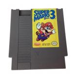 Nintendo Super Mario Bros 3 Game Cartridge