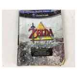 The Legend of Zelda GameCube Player's Guide
