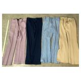Permanent Press, Leviï¿½s, Lee Womenï¿½s Retro Pants