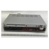 Koss DVD/CD/MP3 Player Integrated Digital 5.1 Chan