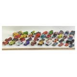 Diecast Toy Cars, Trucks, Construction, and Emerge