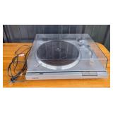 Sony PS-242 Automatic Stereo Turntable