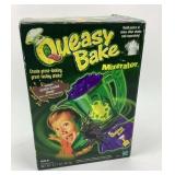 Queasy bake mixerator