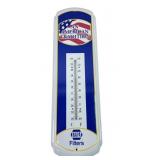 17'x5' Napa Filters American Tradition Metal