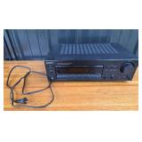 Sony STR-D365 Stereo FM/AM Receiver