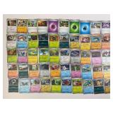 Near Mint Pokï¿½mon Bulk: Exeggutor, Zubat