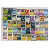 Near Mint Pokï¿½mon Card Bulk: Raichu, Grimer