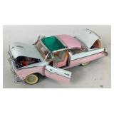 1956 Ford Crown Victoria Model Car 1:18 Scale