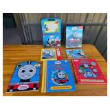 Thomas & Friends Books, Playsets, Activities