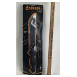 Gerber Gator Machete with Sheath