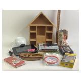 Electronics, DVDs, Decor, Otterbox Cases