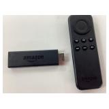 Amazon Fire TV Stick With Remote
