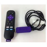 Roku Streaming Stick With Remote