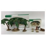 Brand New Department 56 Little Town of Bethlehem