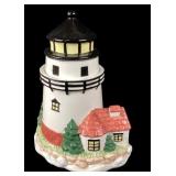Lighthouse Cookie Jar