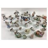 Dreamsicles Figurines Collection