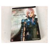 Lightning Returns Final Fantasy XIII Guide