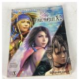 Final Fantasy X-2 Official Strategy Guide