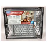 Carlson Expandable Pet Gate