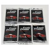 6 car packs